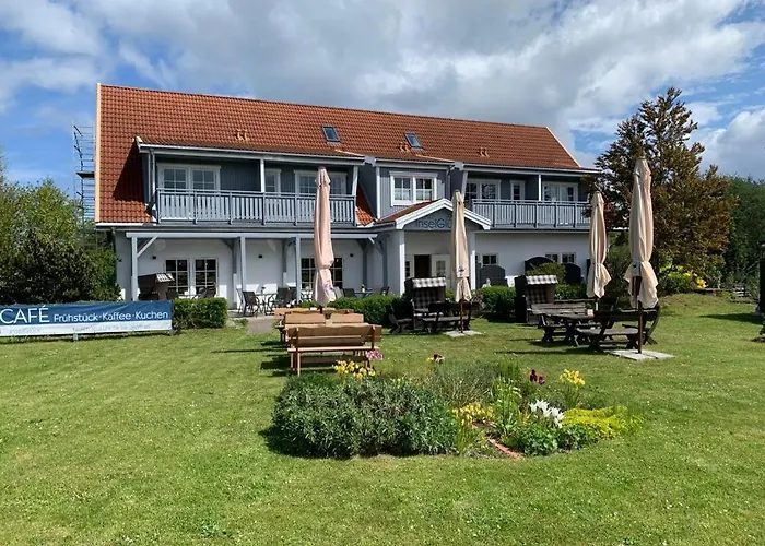Hotel Inselglück
