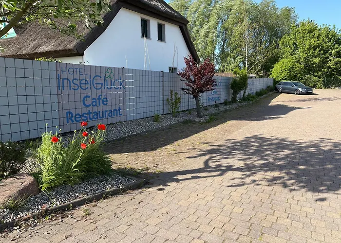 Hotel Inselglück