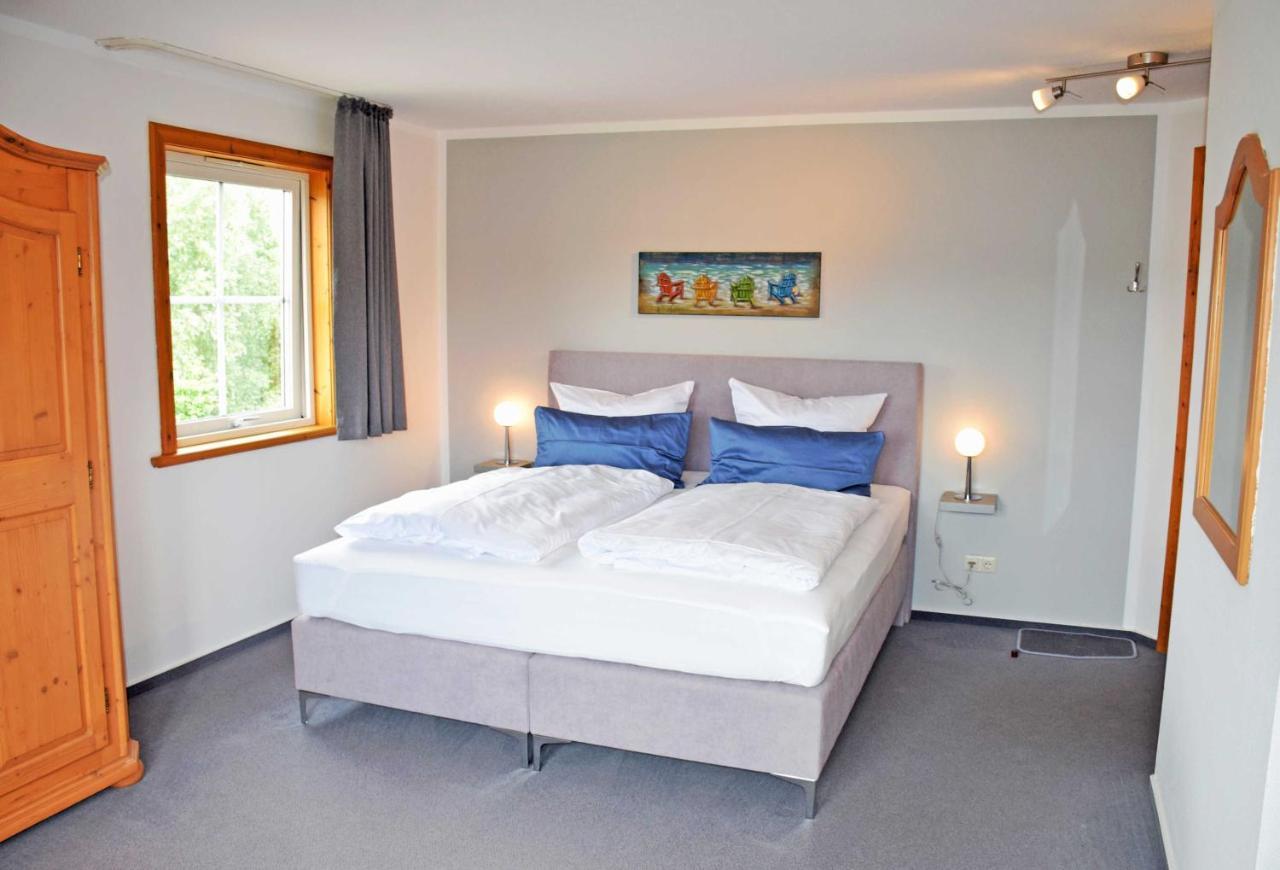 Inselglück Hotel Lohme