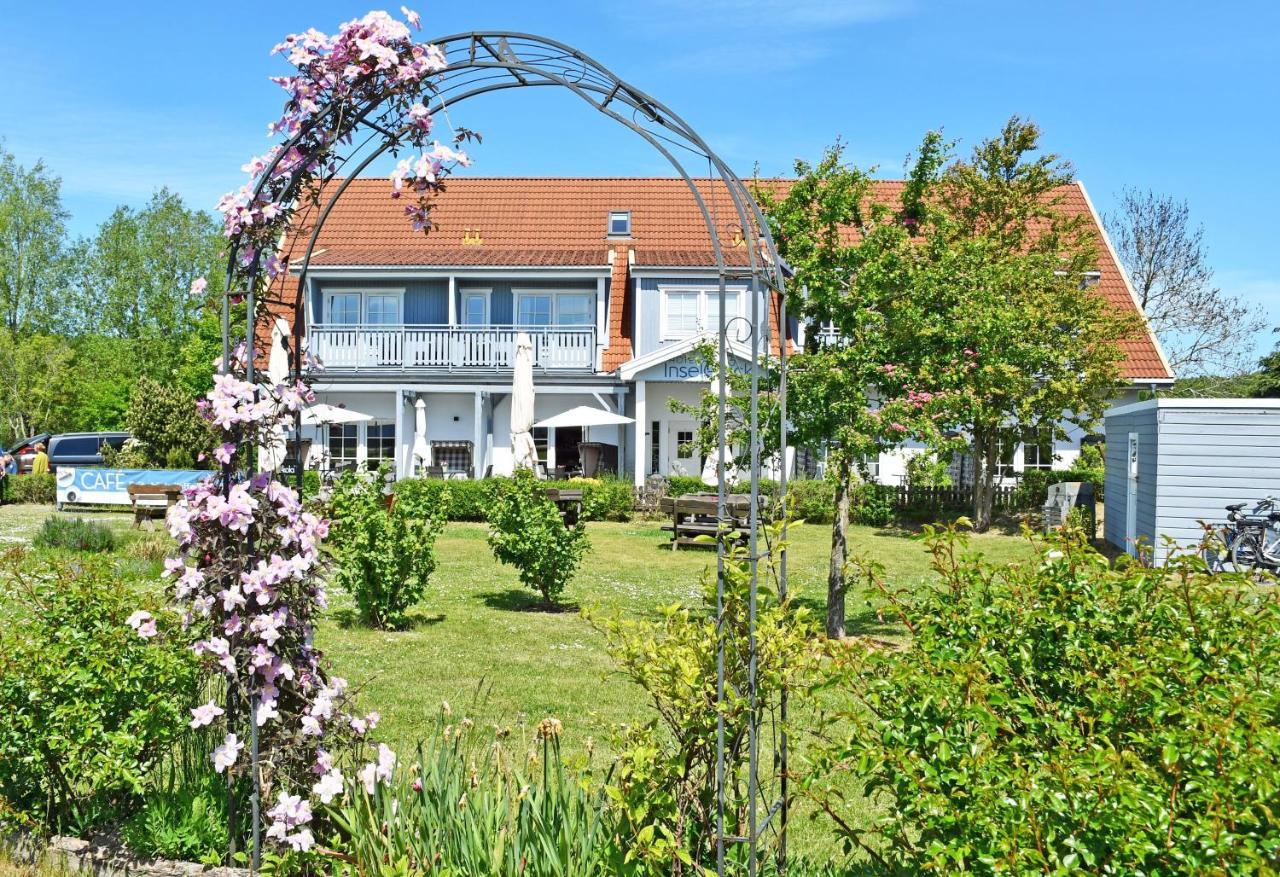 Hotel Inselglück *
