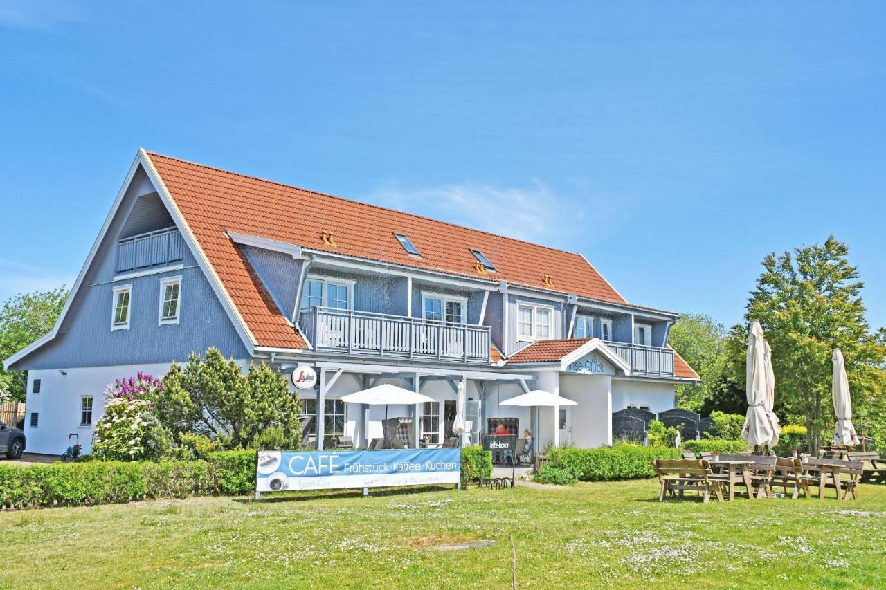 Inselglück Hotel Lohme