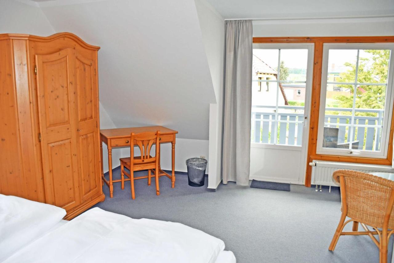 Inselglück Hotel