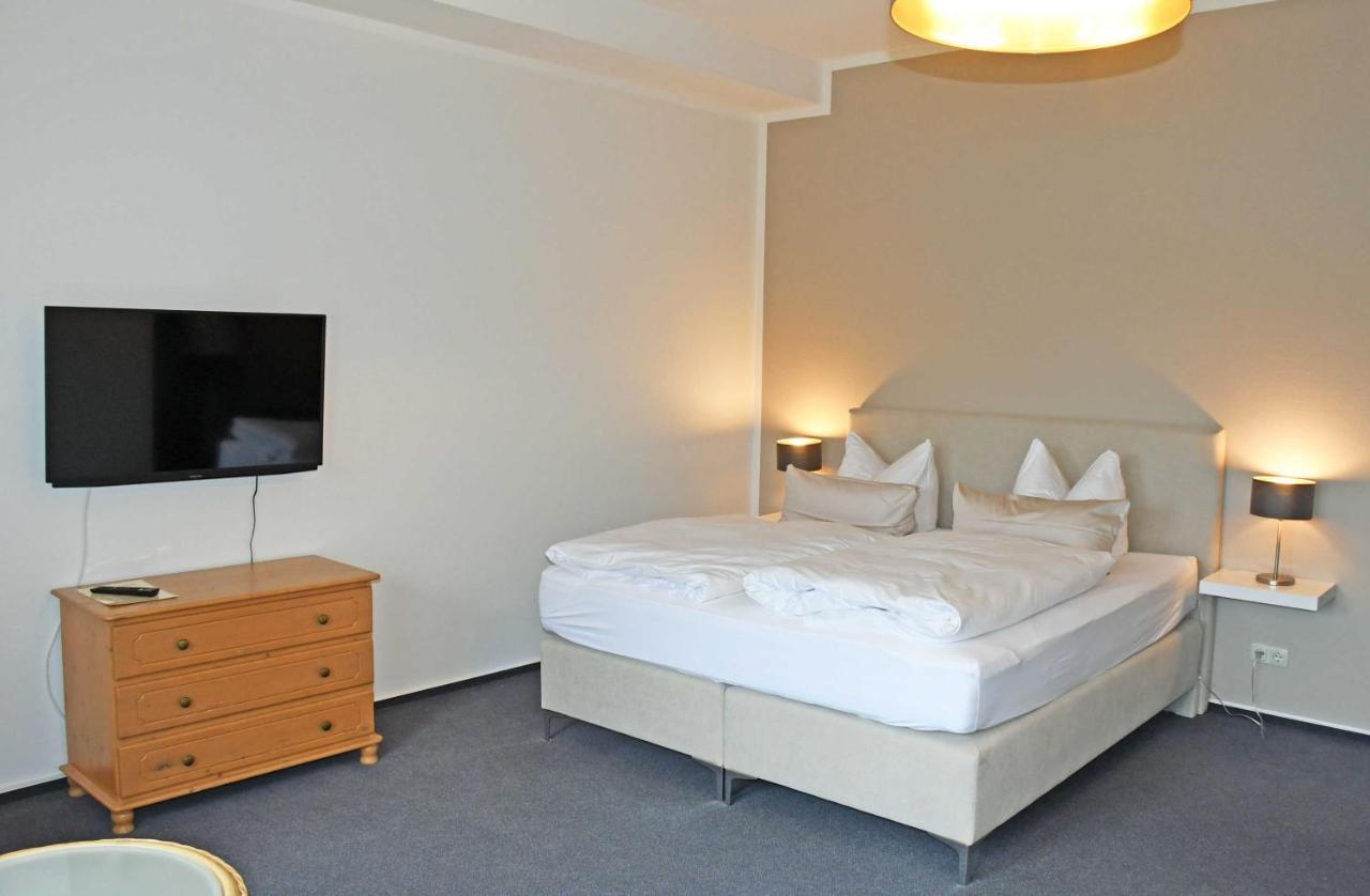 Hotel Inselglück *