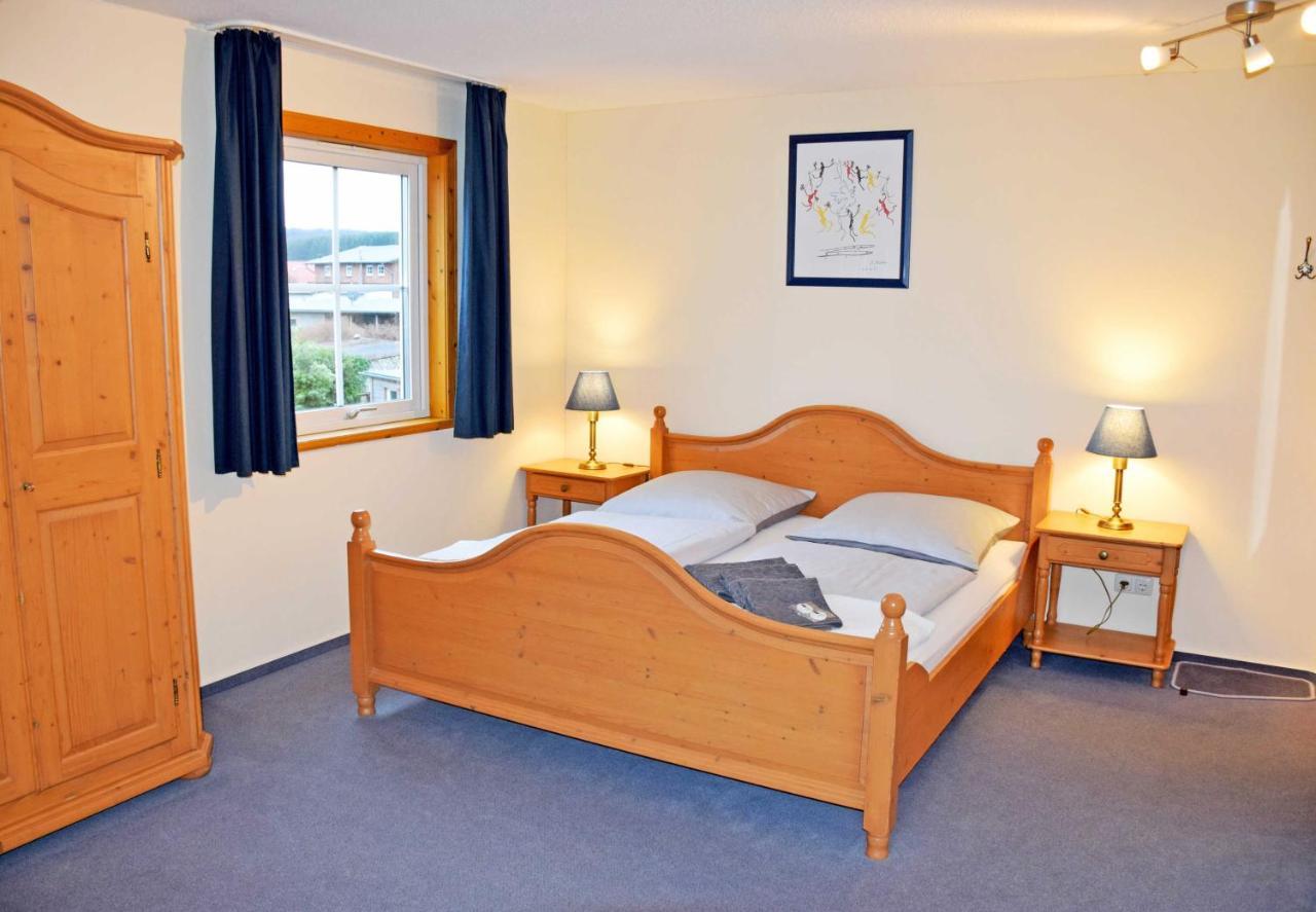 Inselglück Hotel Lohme