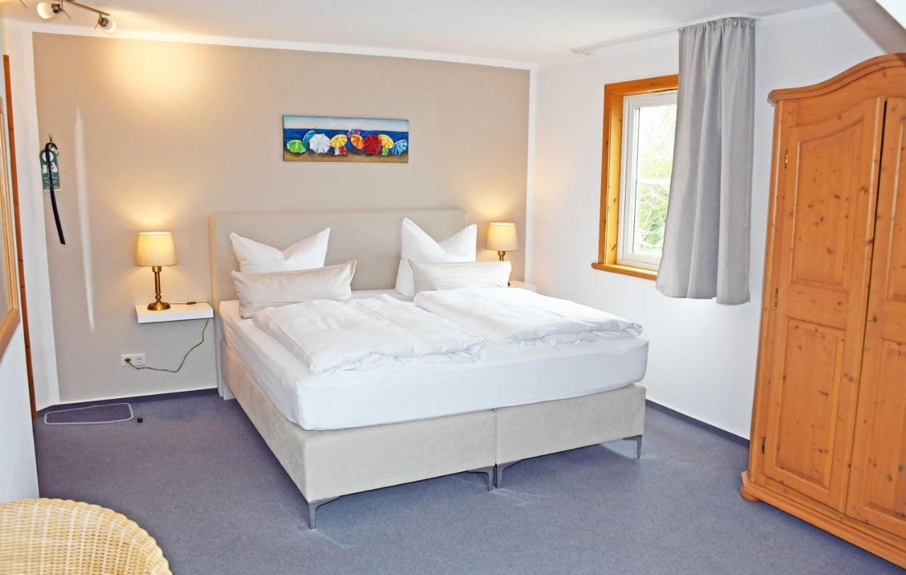 Inselglück Hotel