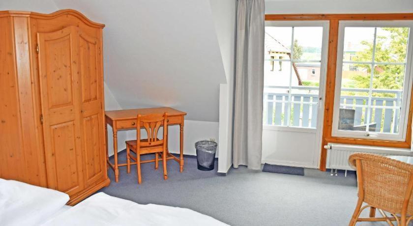 Hotel Inselglück Lohme