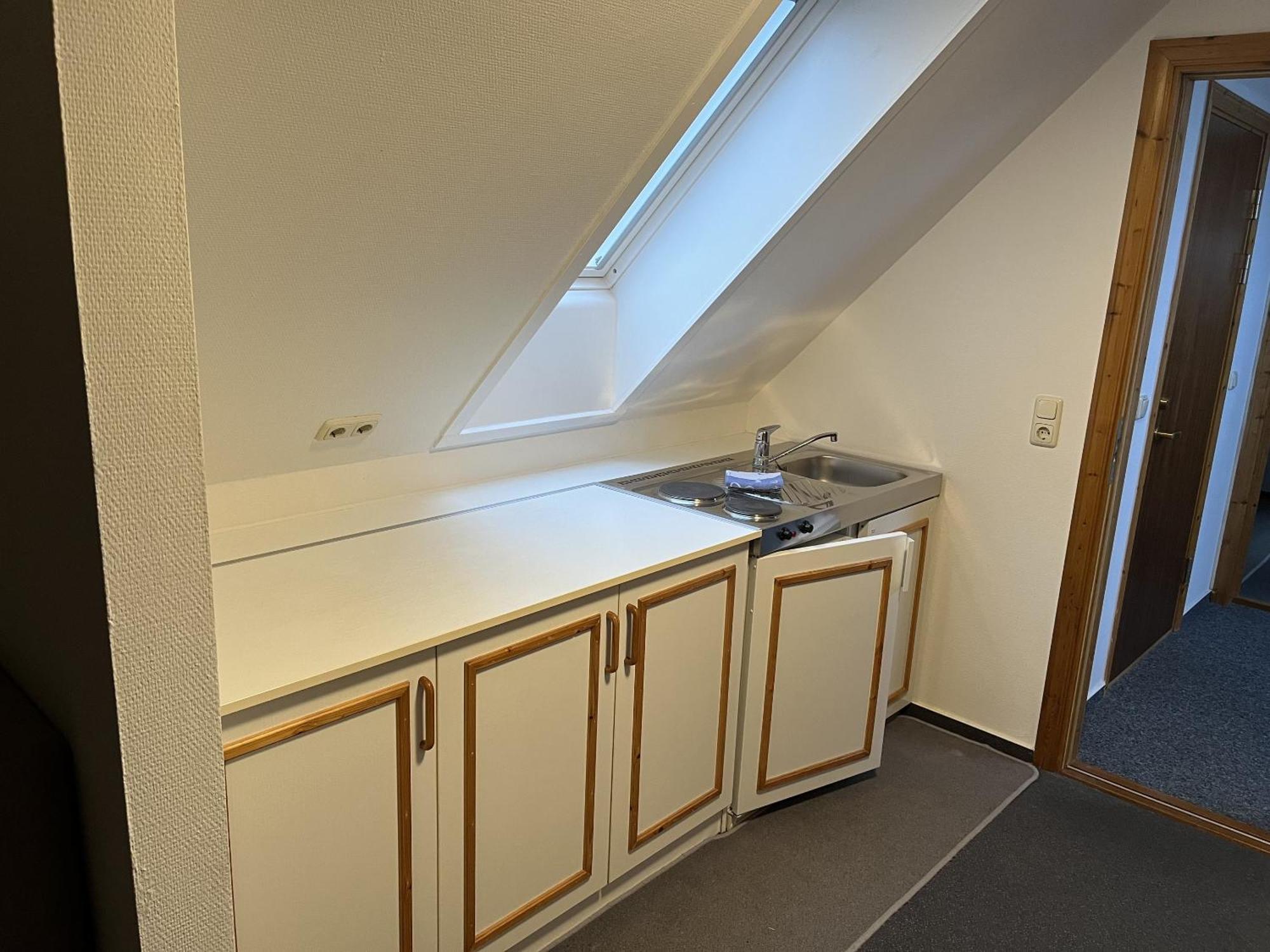 Hotel Inselglück Lohme
