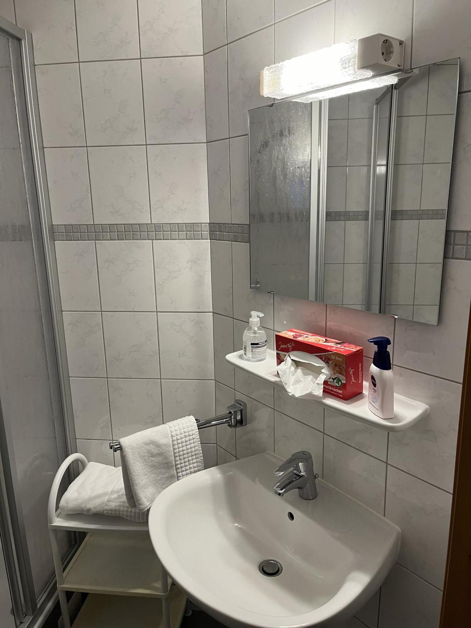 Hotel Inselglück