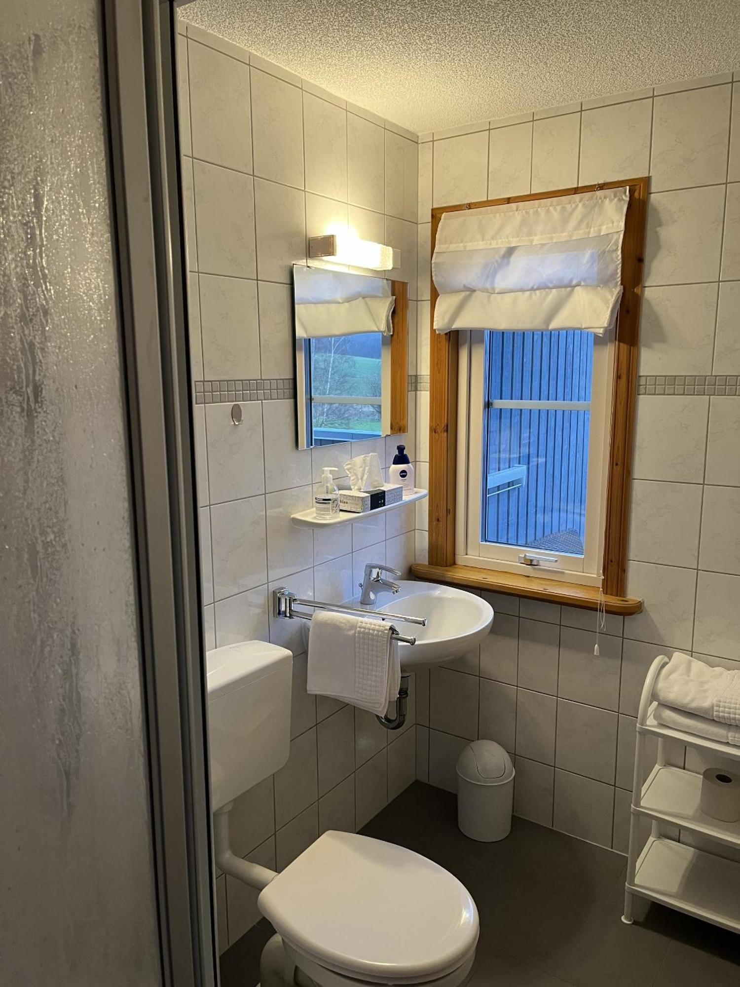 Inselglück