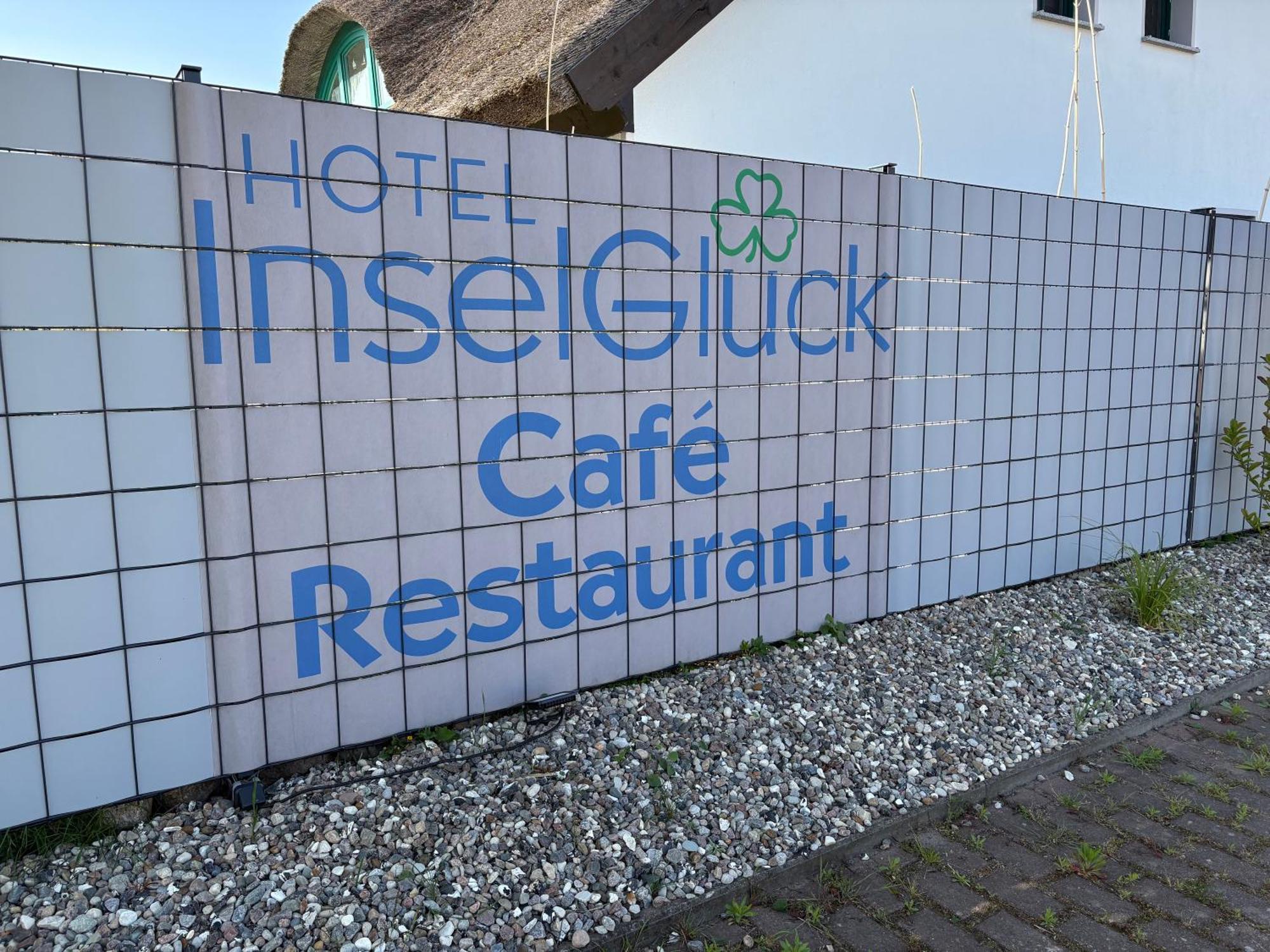 Hotel Inselglück *