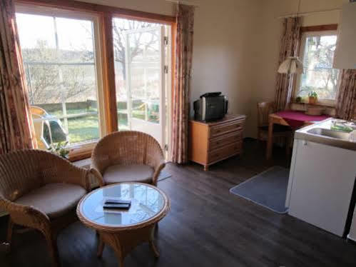 Inselglück Hotel Lohme