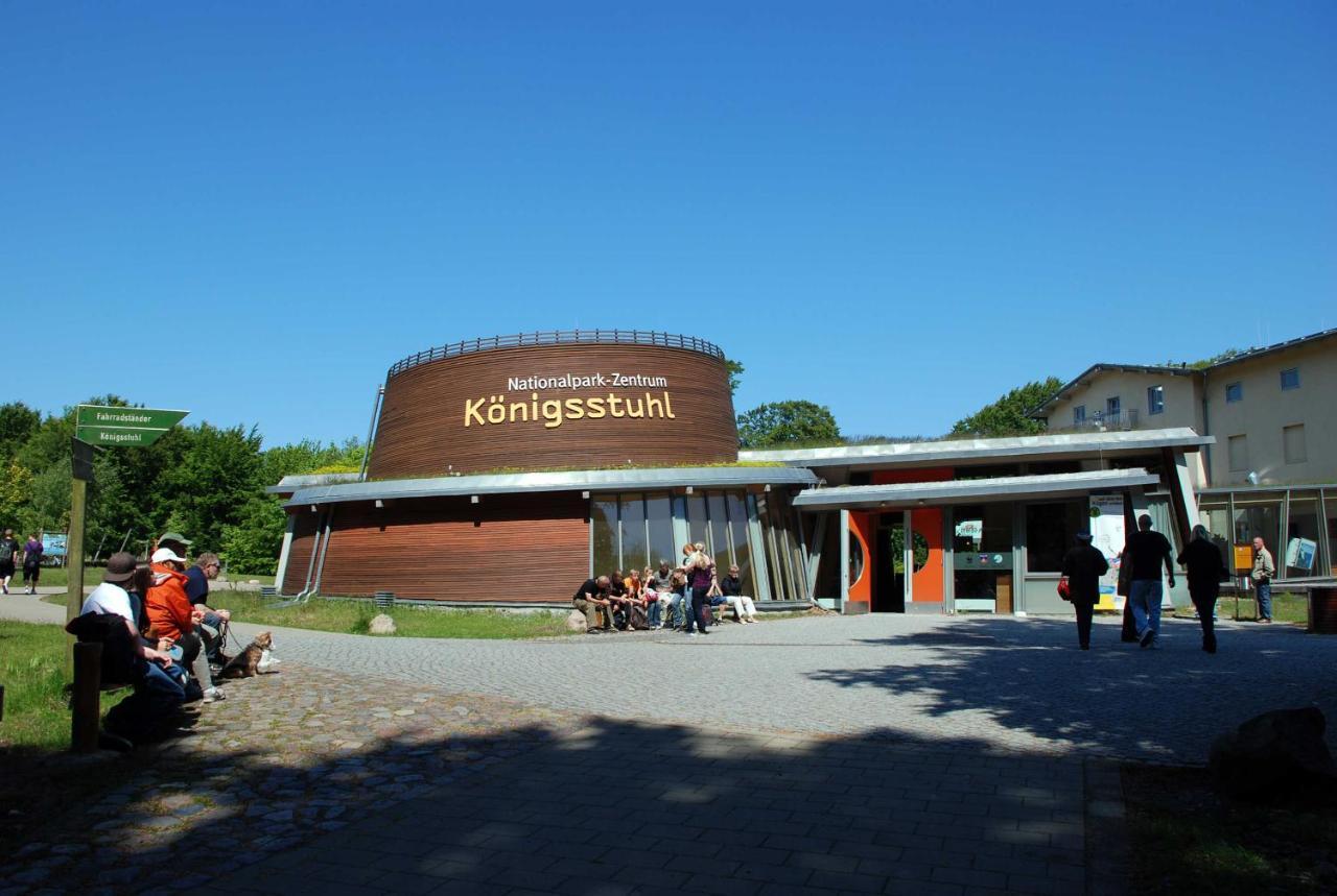 Hotel Inselglück